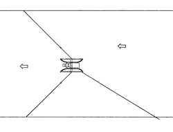 Sub-Triton Mooring (Moving Water)