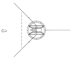 Triton Mooring