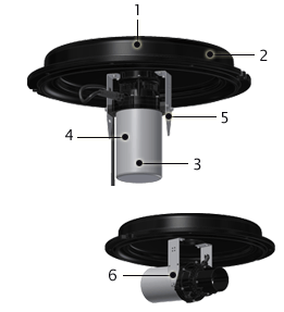 Fractional Series Aerator